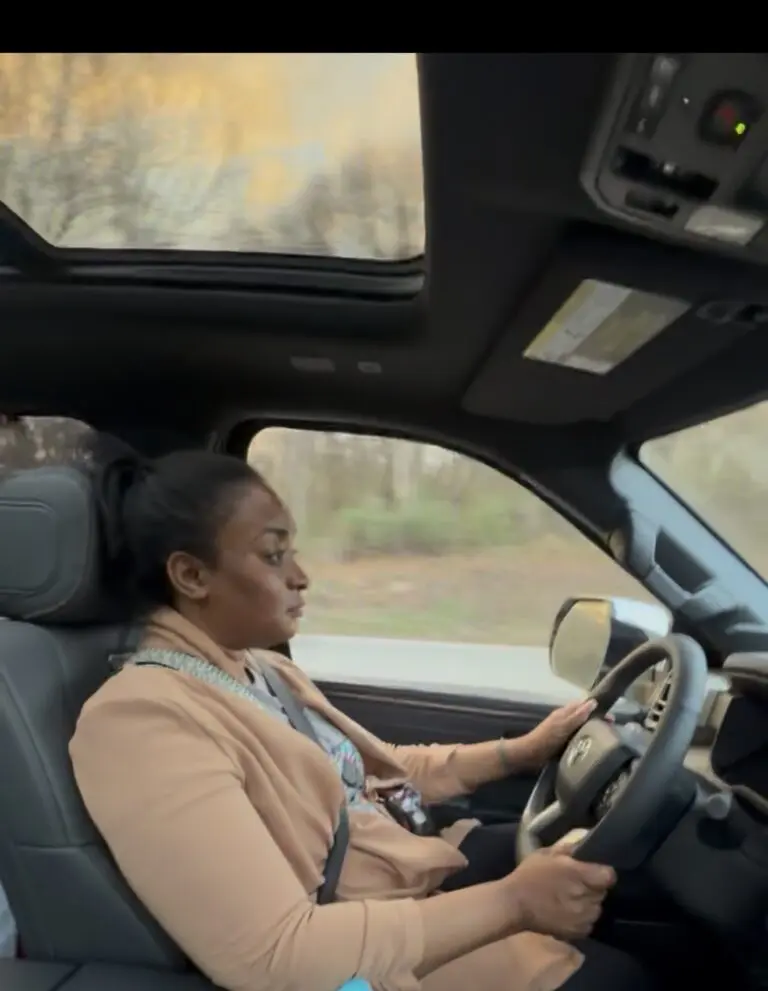 2026 Toyota Sequoia Capstone: A Week of Movement, Memory, and Meaning