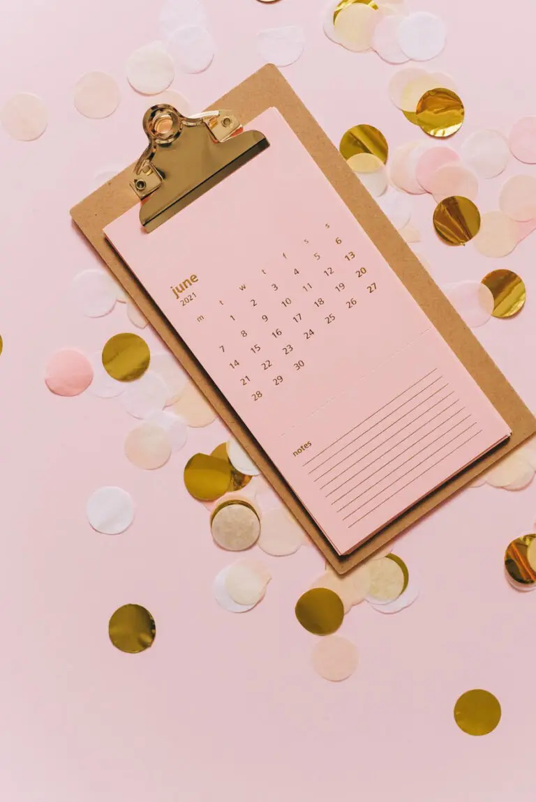 Closing Out May With Intention and Stepping Into June With Clarity