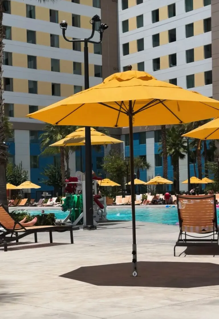Why Dockside Inn & Suites Is the Budget Resort That Refuses to Act Budget