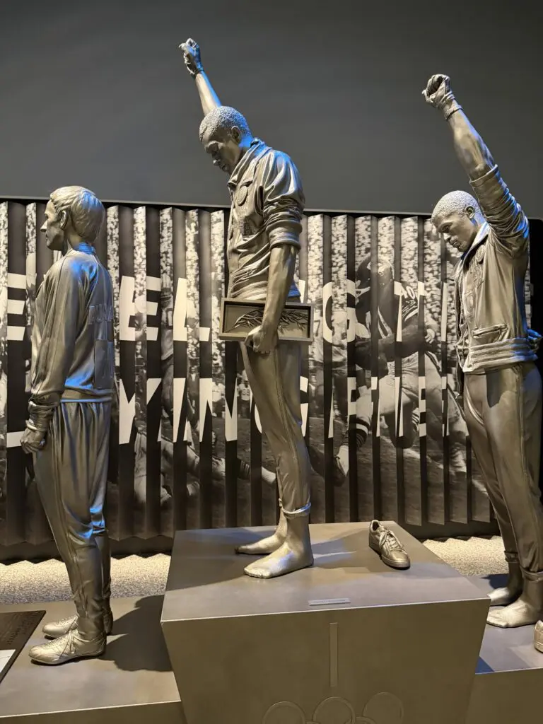 Walking Through Our Story: A Juneteenth Reflection at the National Museum of African American History and Culture