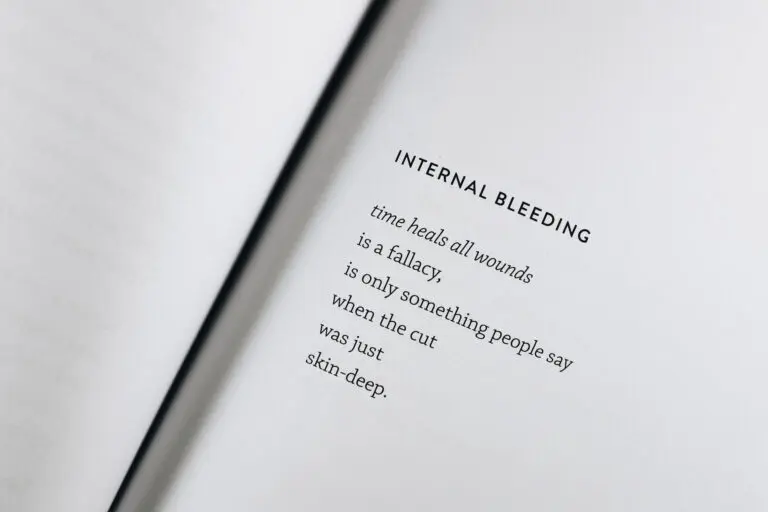 When Time Doesn’t Heal: Forgiveness, Trauma, and the Work We Must Still Do
