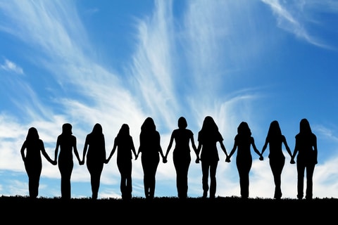 Concluding Women’s History Month