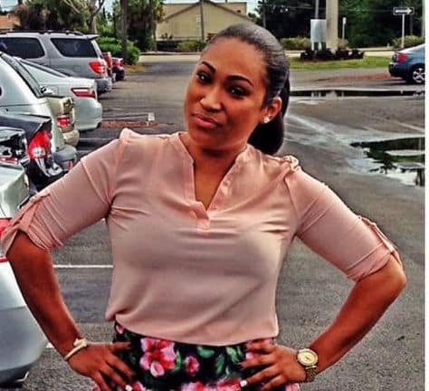 Women’s History Month: Juanita B!