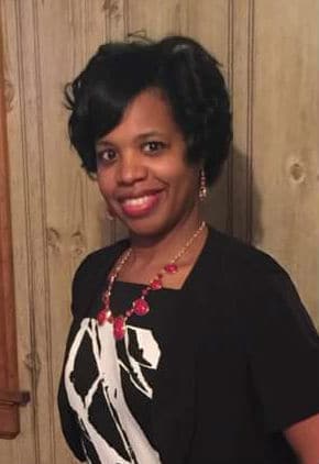 Women’s History Month: Terry!