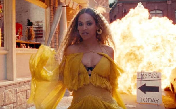 Don’t Let the “Lemonade” Trip You