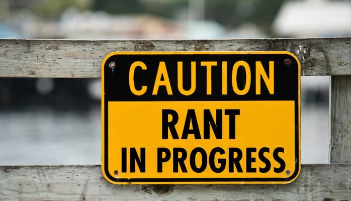 Disclaimers