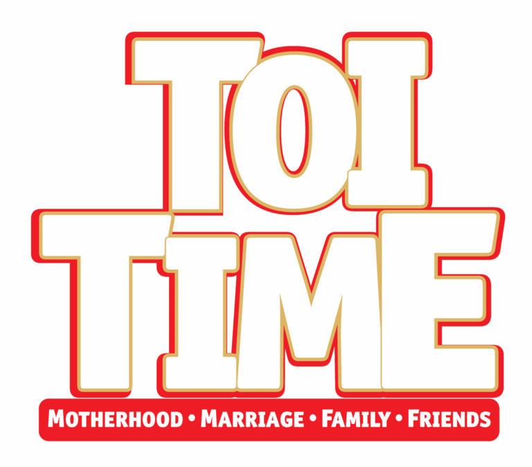 Happy Anniversary ToiTime