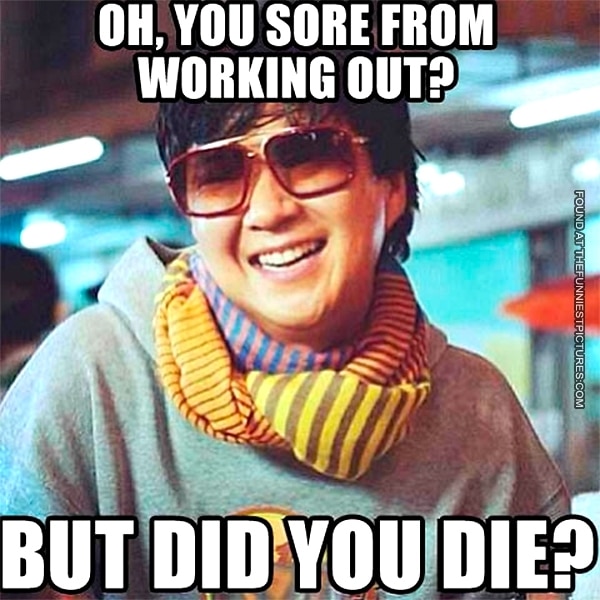 Soul Cycle, 2nd Coming…