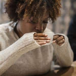 Why Am I Pushing Self Care/Self Love?