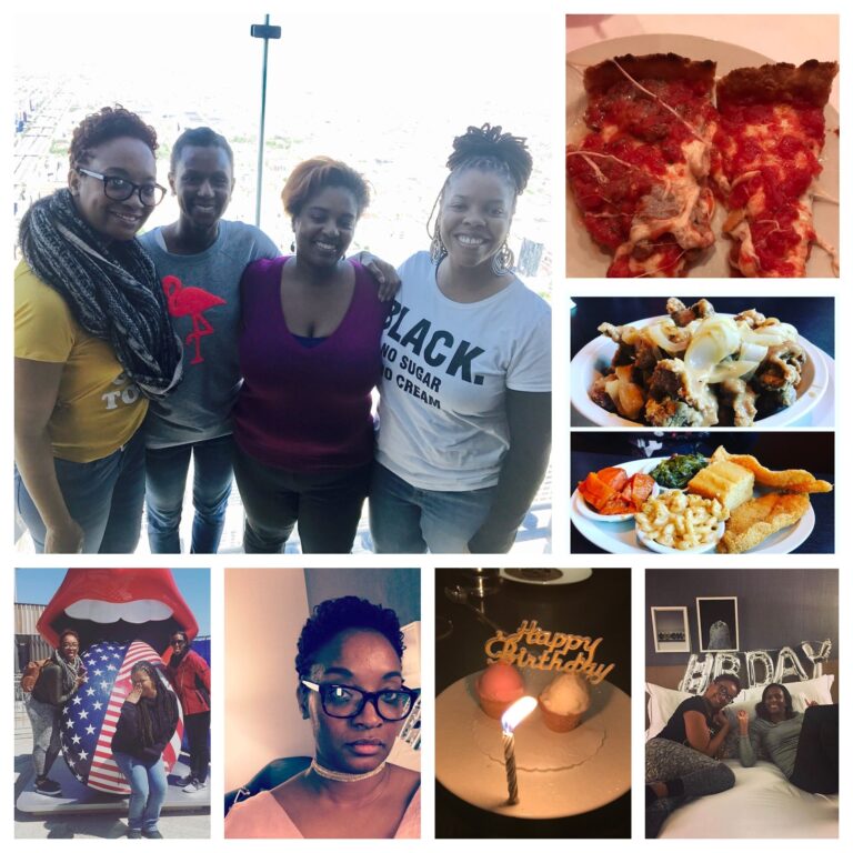 Chicago The Wind Down; May 9, 2017