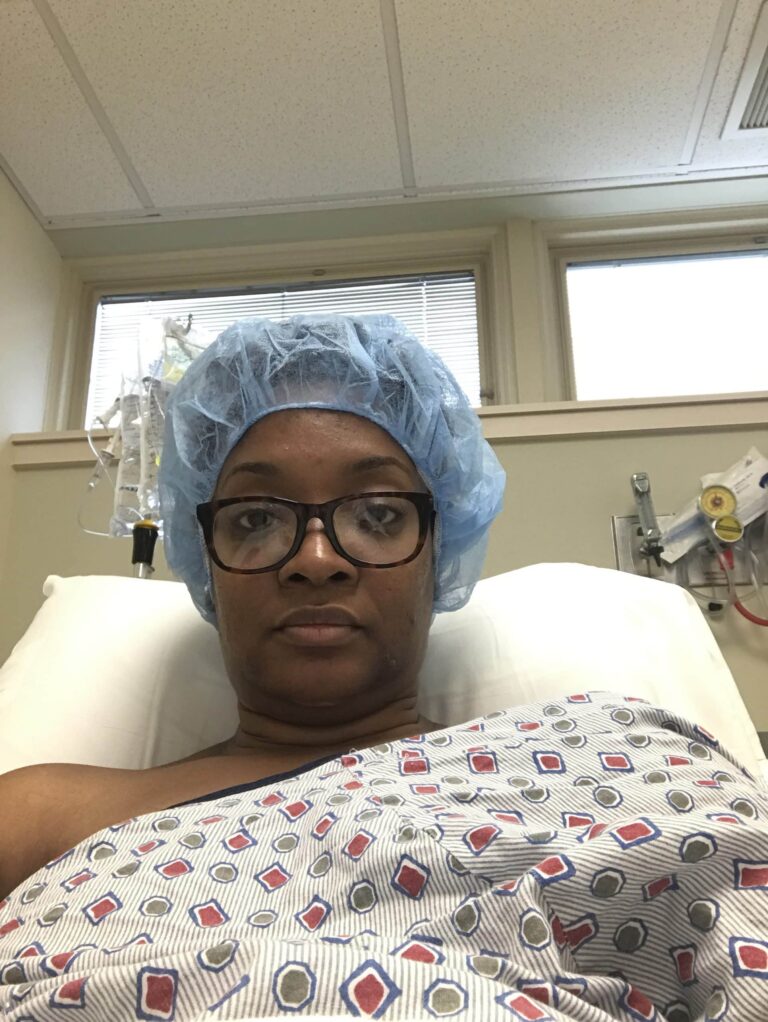Good Reports: My Hysterectomy Update