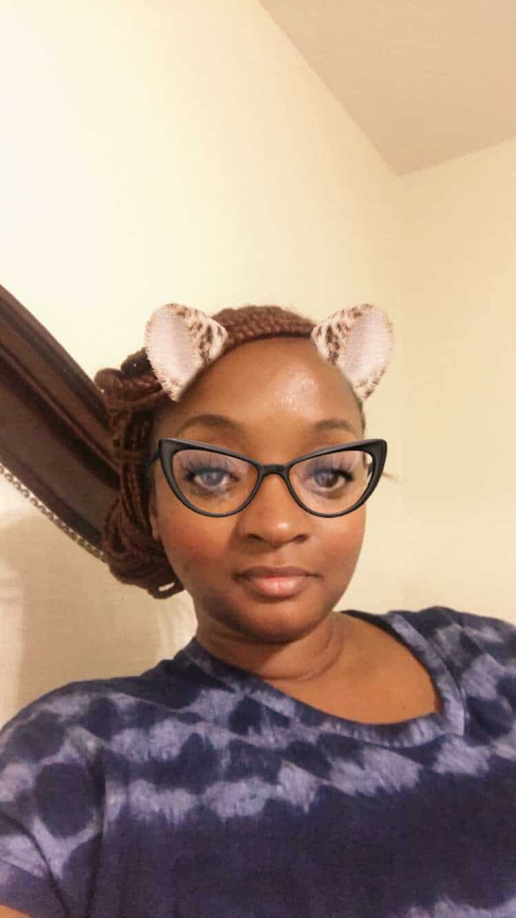 I Made it to One Week!