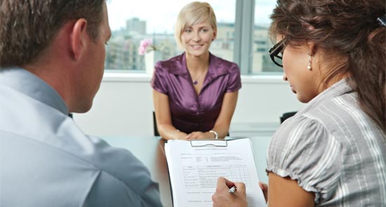 How to Ace Your Job Review