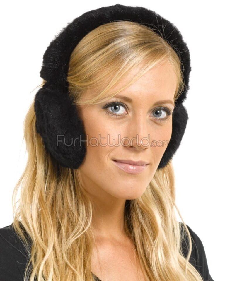 Ear Muffs