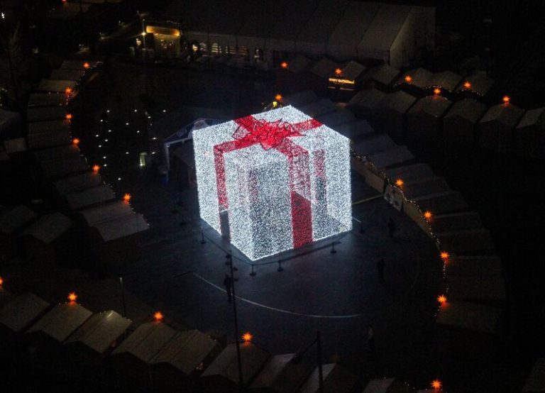 the present