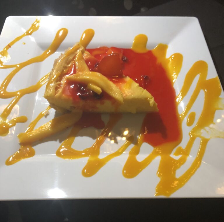 Indian Dessert