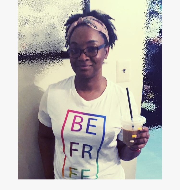 Be free Friday