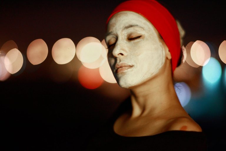facial for self care