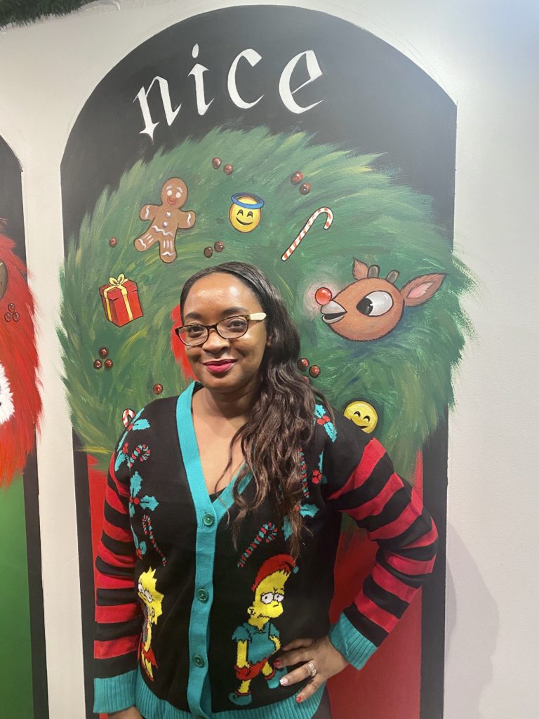 toitime at christmas pop philly