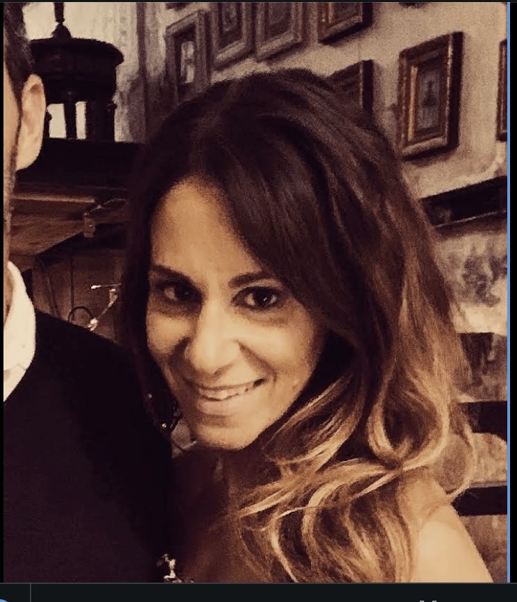 Women History Month: Lauren teaches us not to play small!