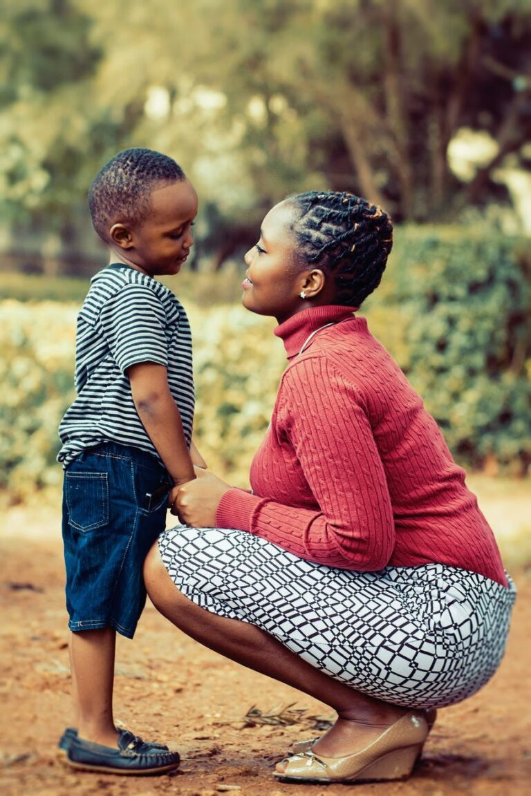 Moms need breaks!!