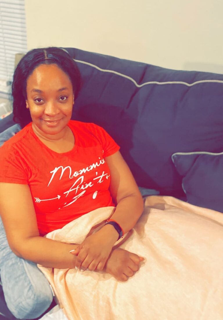 Weighted Blanket Heaven