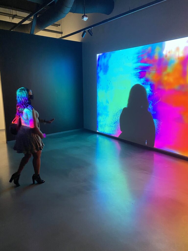 Wonderspaces is Back