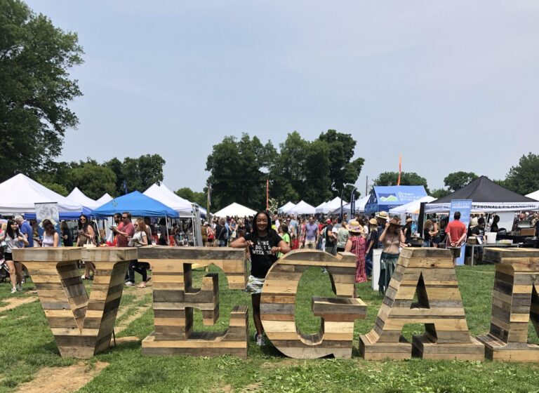 Lancaster Vegan Fest