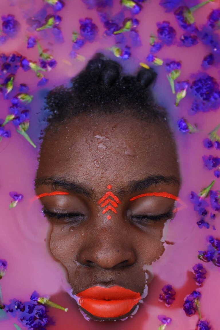 Sunday Motivation: Self-Care Beyond A Bubble Bath