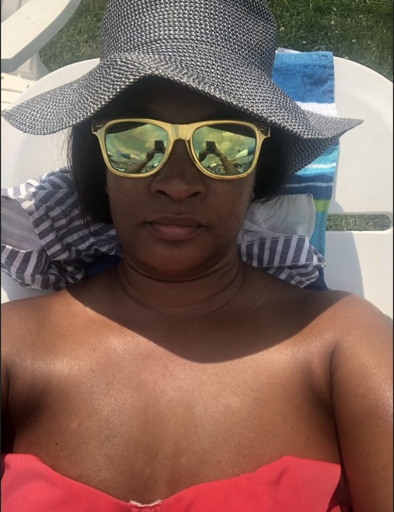 Summer Sneak Off