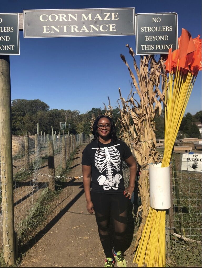 Linvilla Orchards 2019