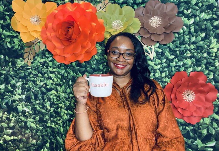 Fall Activities to Be Happy About