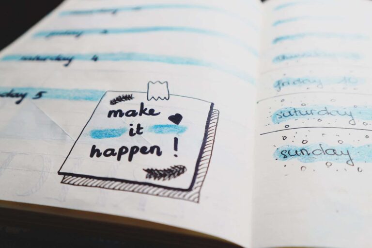 Monday Motivation: Inside Work!