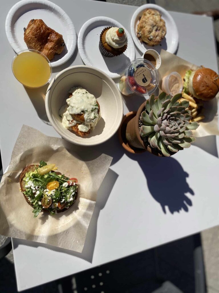 Art and Brunch at The Barnes Foundation