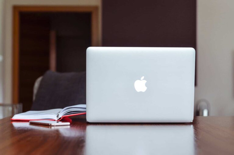 laptop