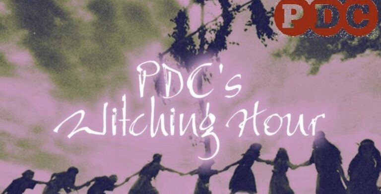PDC Witching Hour