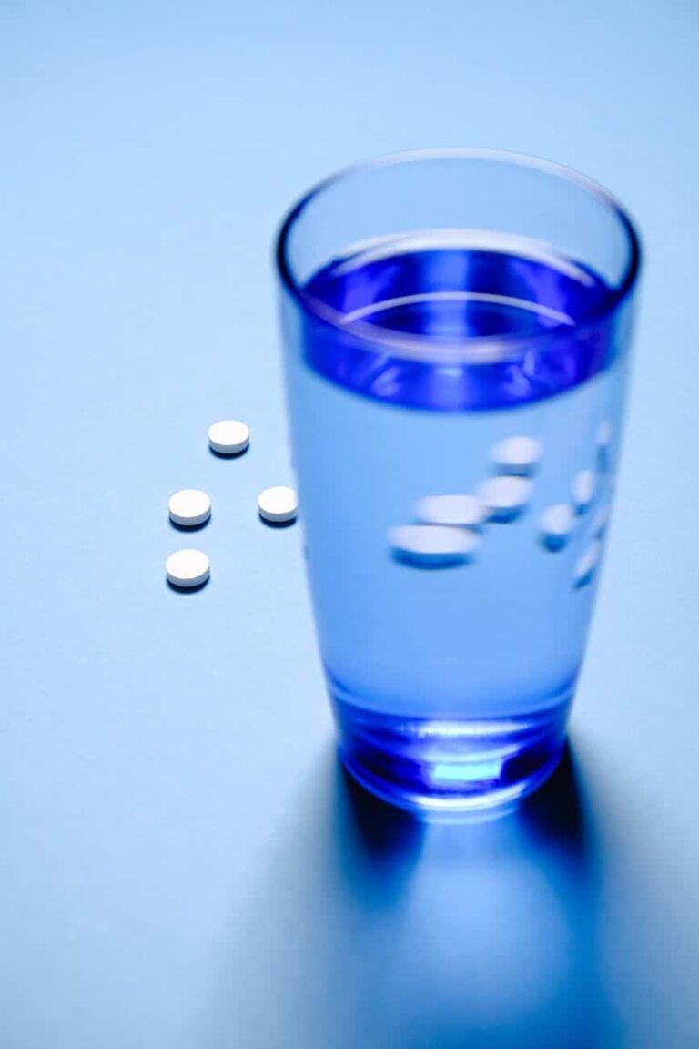 Stress Awareness: Physical Stress