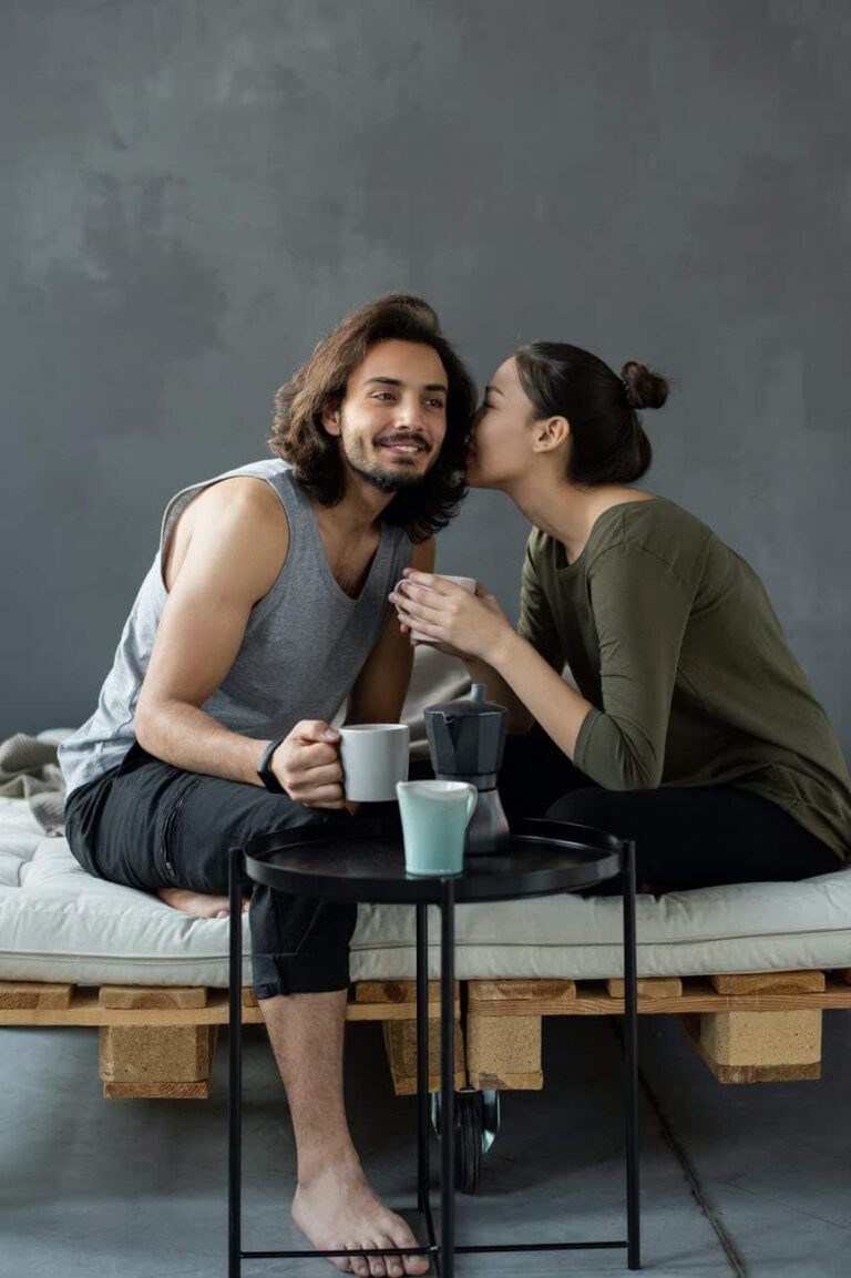 He Said…She Said