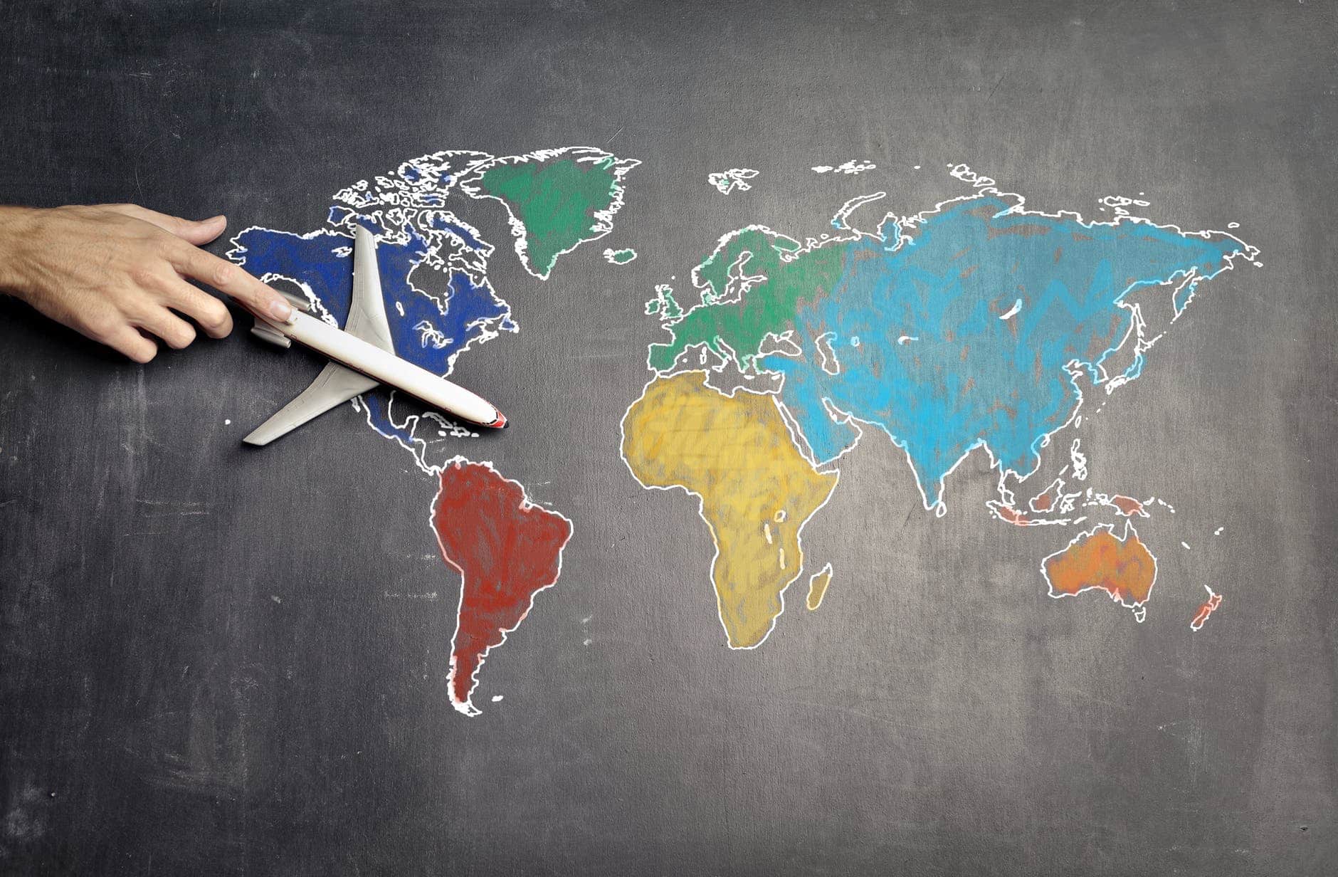 International Readers