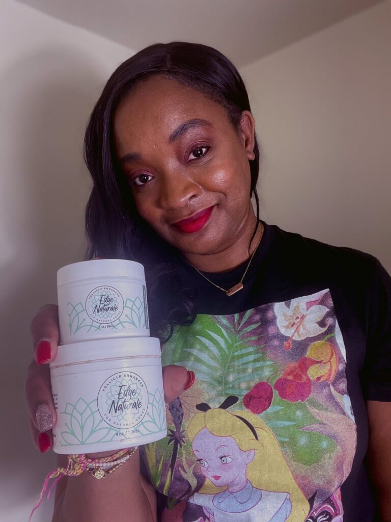 Laying Healthy Edges All Year Long with Edge Naturale