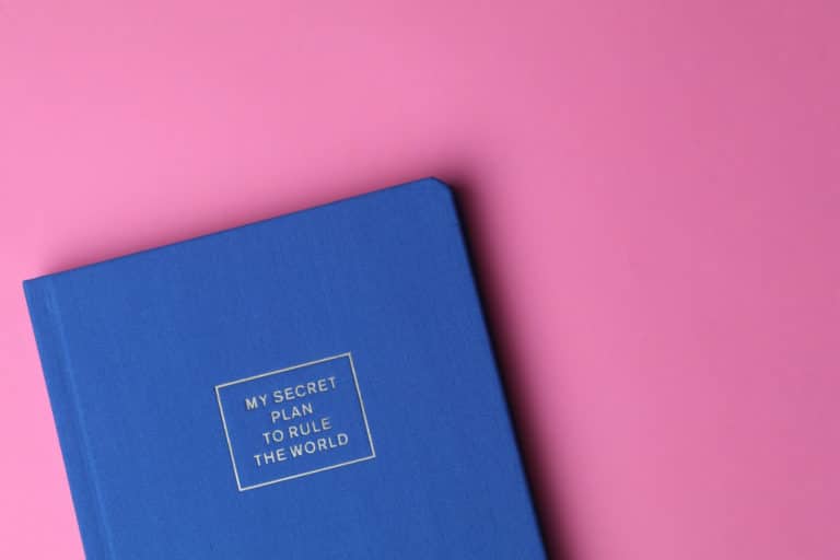 Monday Motivation: March Goals