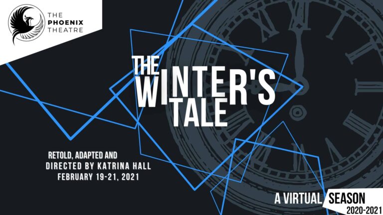 Phoenix Theatre Presents The Winter’s Tale