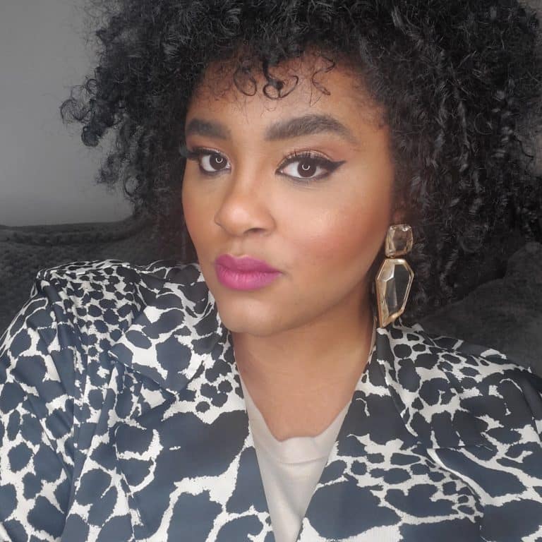 Women’s History Month 2021: Ashley Willis