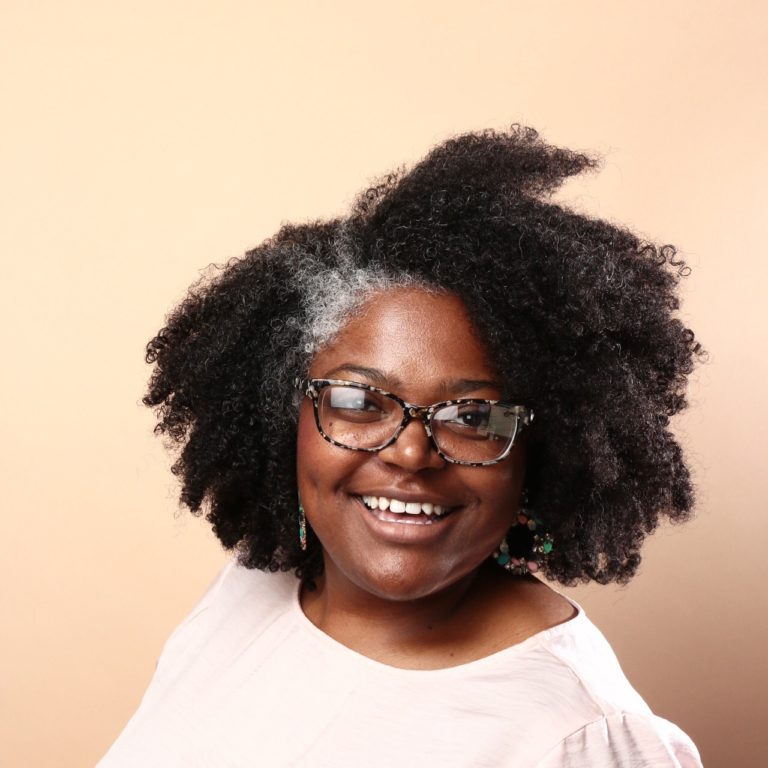 Women’s History Month 2021: Carmella W.