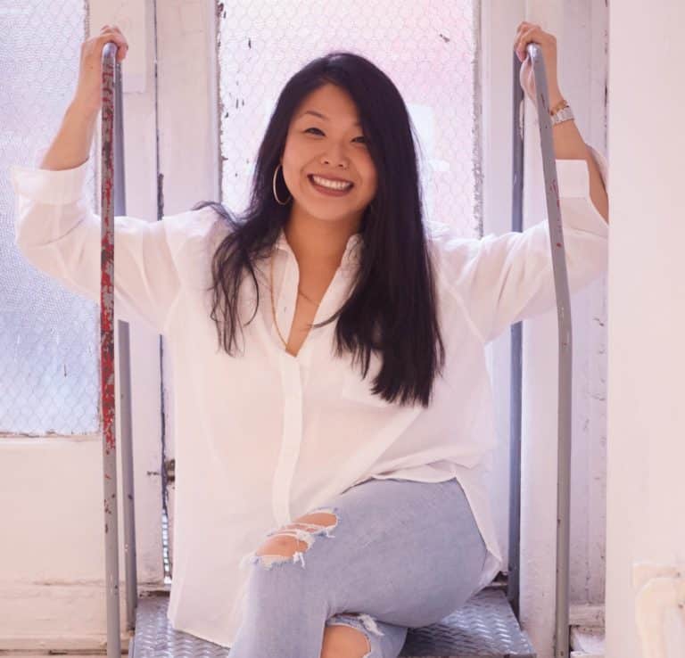 Women’s History Month 2021: Michelle Lam