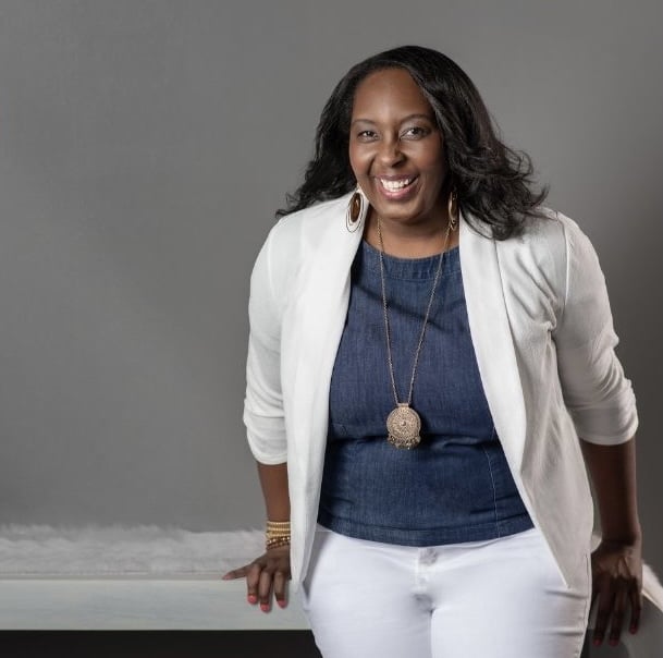 Women’s History Month 2021: Patrice J.