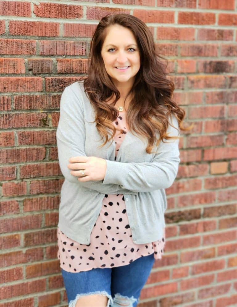 Women’s History Month 2021: Shannon A.