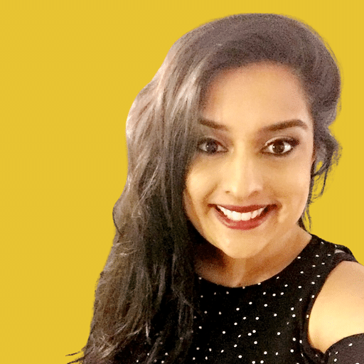 Women’s History Month 2021; Sejal Patel