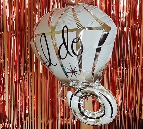 The Art of a Good Bachelorette or Bridal Shower