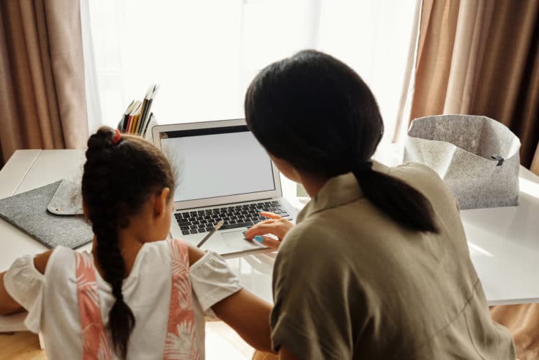 Moms Week: Mommy Wars, Stay at Home vs. Working Mom